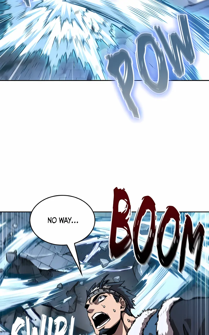 Read Nano Machine ENGLISH Manga Online