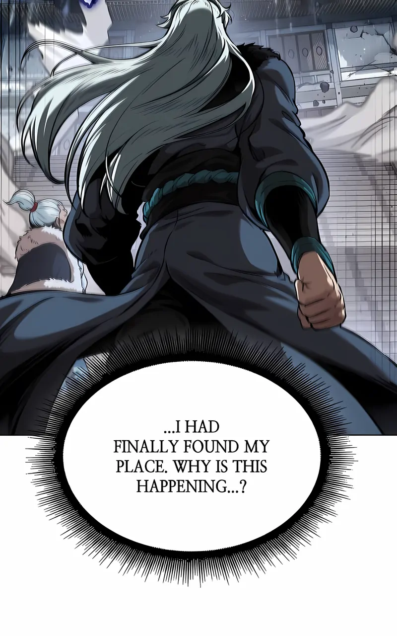 Read Nano Machine ENGLISH Manga Online