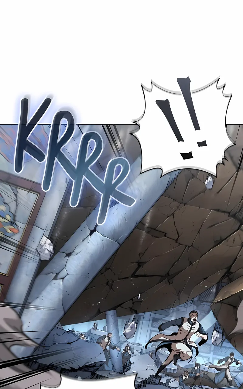 Read Nano Machine ENGLISH Manga Online