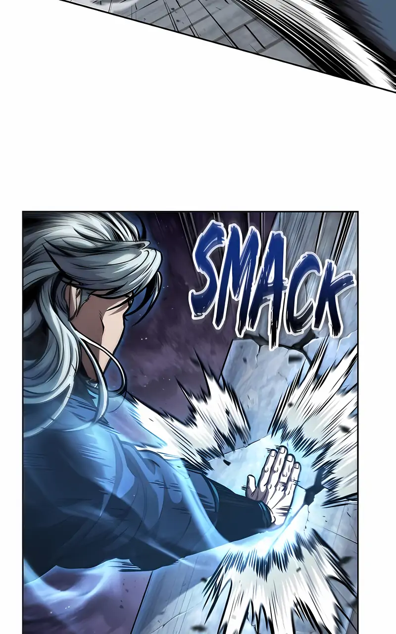 Read Nano Machine ENGLISH Manga Online