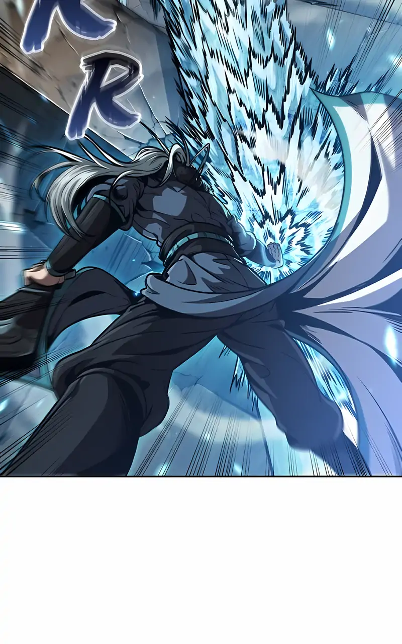 Read Nano Machine ENGLISH Manga Online