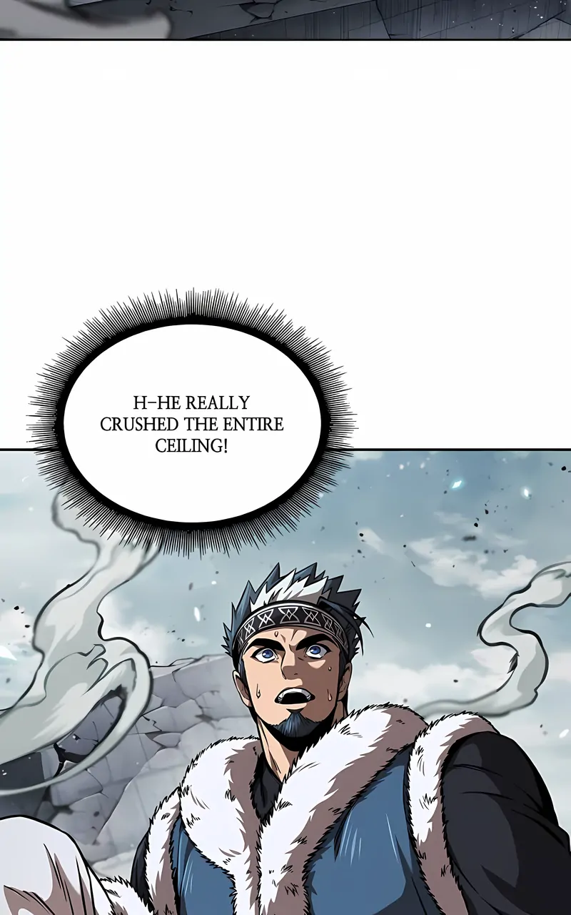 Read Nano Machine ENGLISH Manga Online