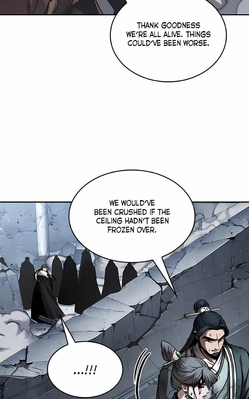 Read Nano Machine ENGLISH Manga Online