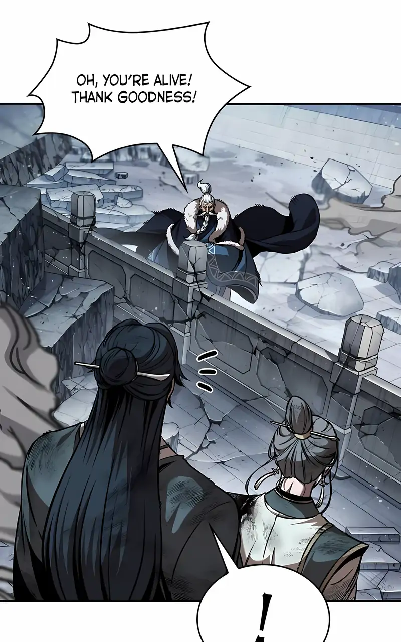 Read Nano Machine ENGLISH Manga Online