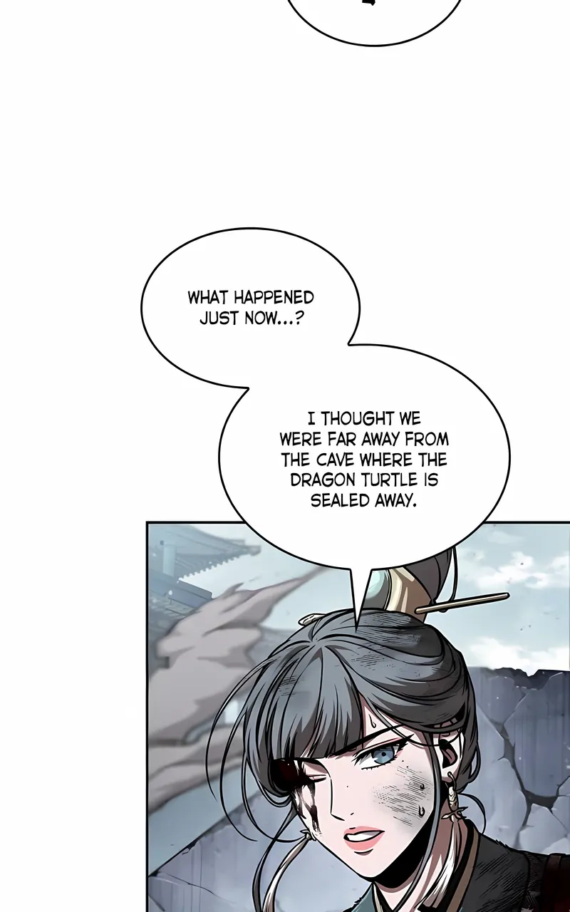 Read Nano Machine ENGLISH Manga Online