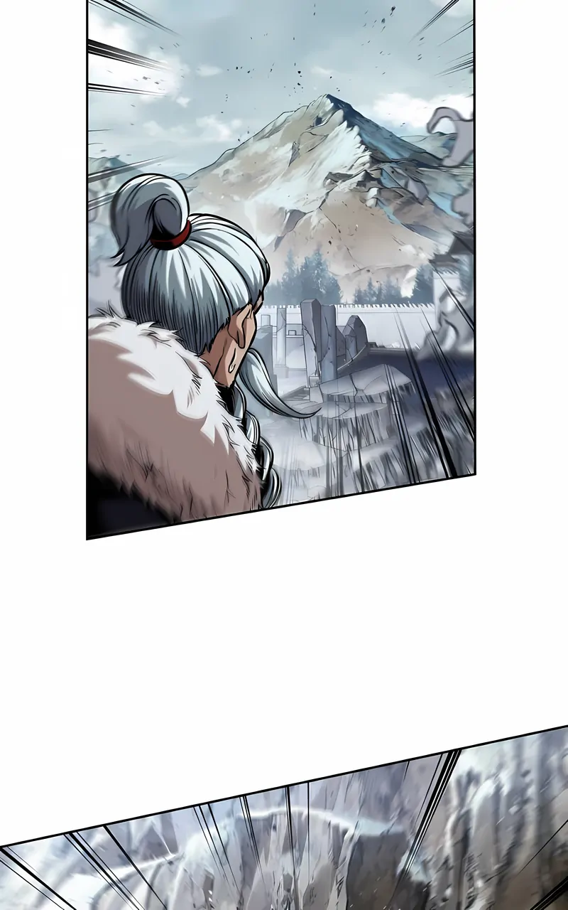 Read Nano Machine ENGLISH Manga Online