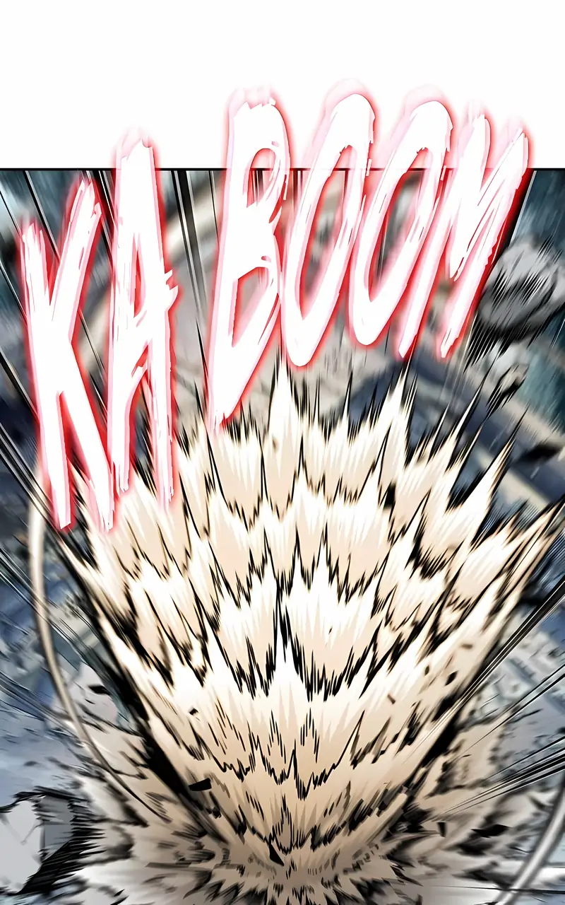 Read Nano Machine ENGLISH Manga Online