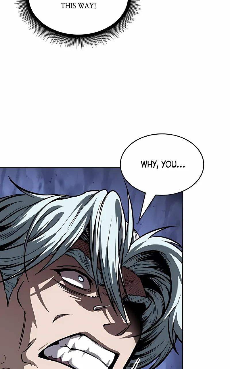 Read Nano Machine ENGLISH Manga Online