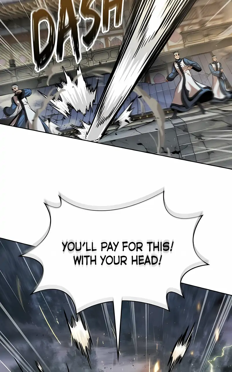 Read Nano Machine ENGLISH Manga Online