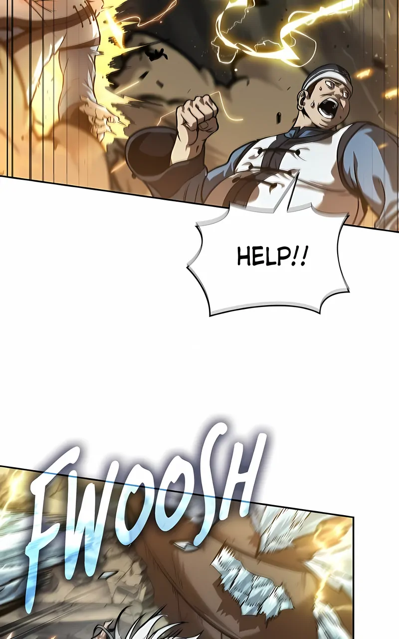 Read Nano Machine ENGLISH Manga Online