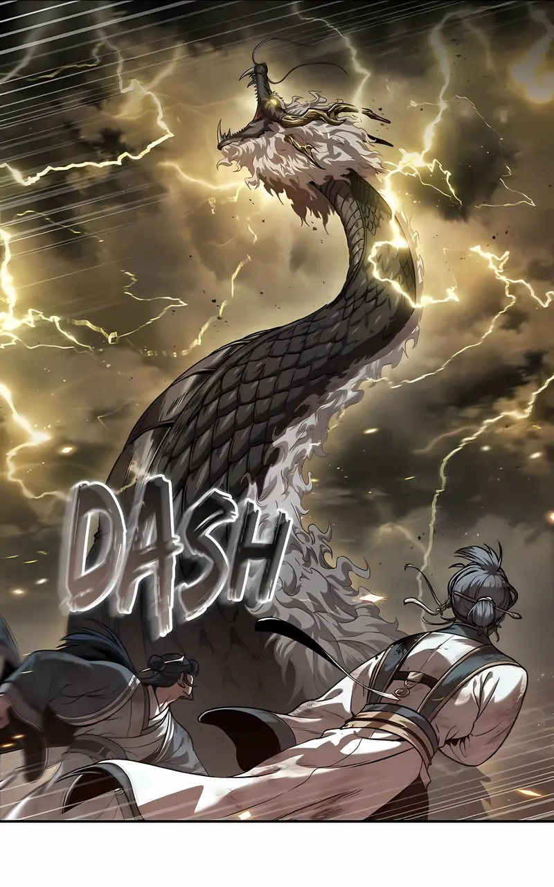 Read Nano Machine ENGLISH Manga Online