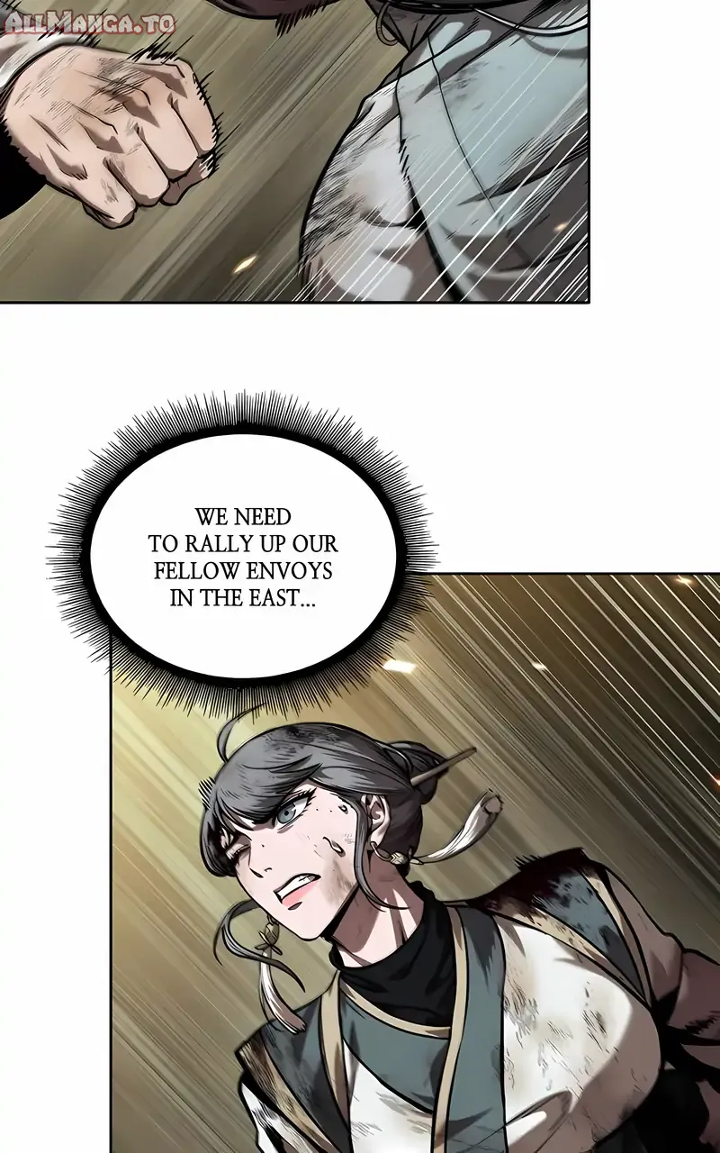 Read Nano Machine ENGLISH Manga Online