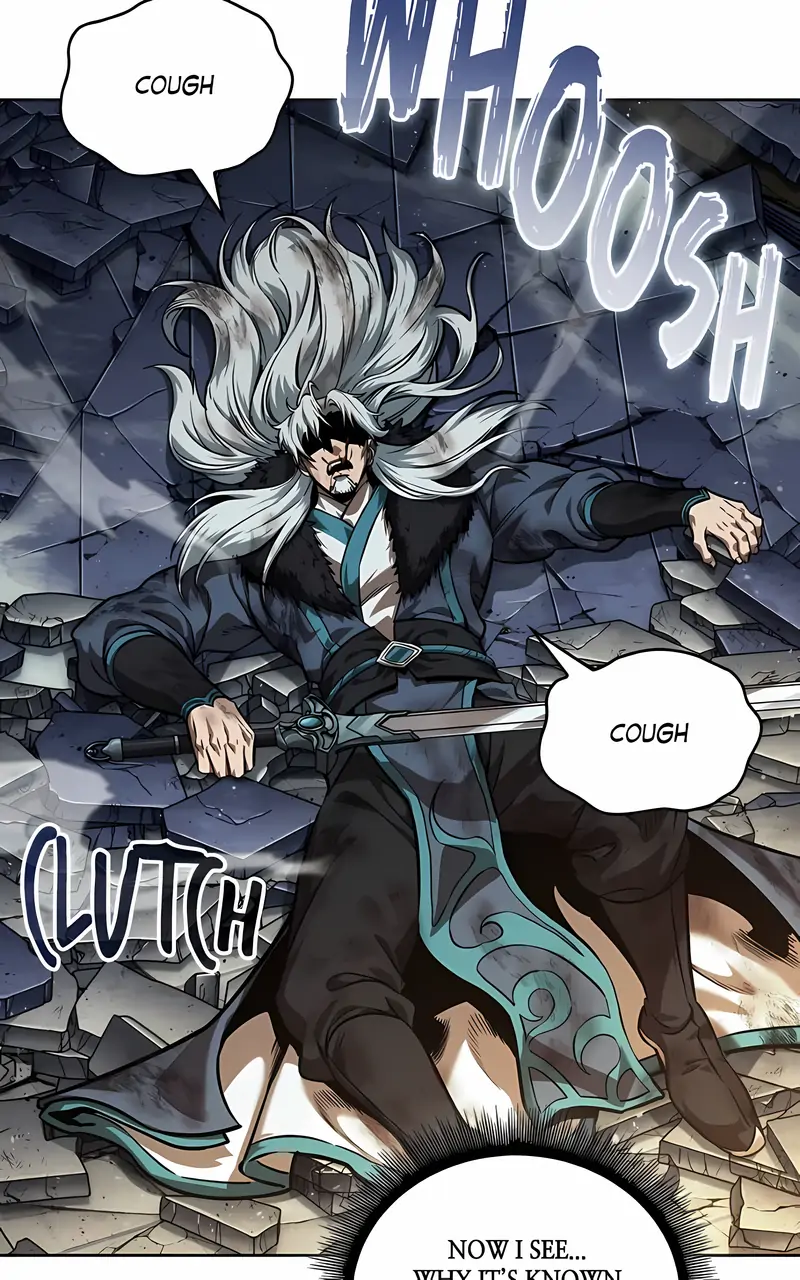 Read Nano Machine ENGLISH Manga Online