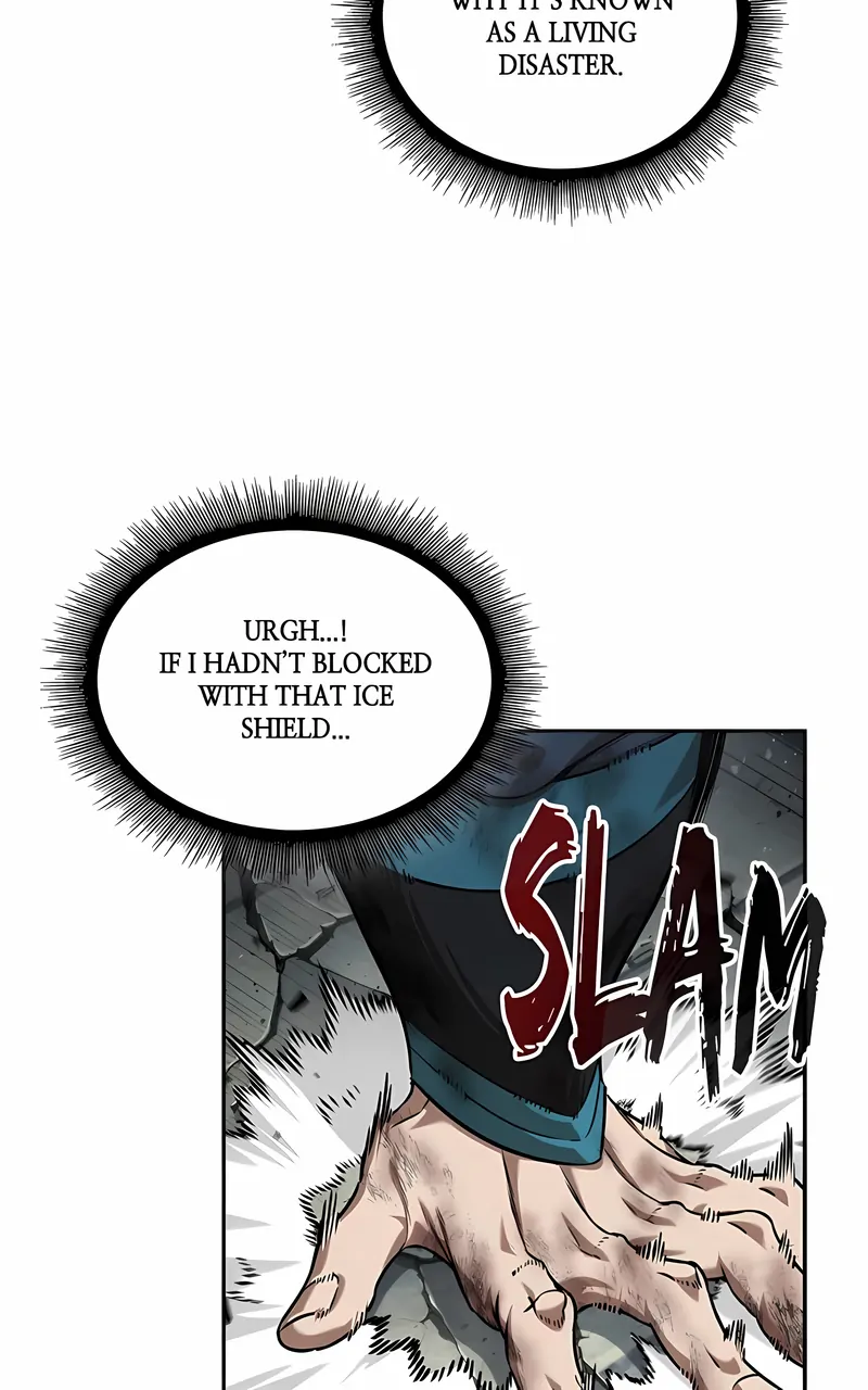 Read Nano Machine ENGLISH Manga Online