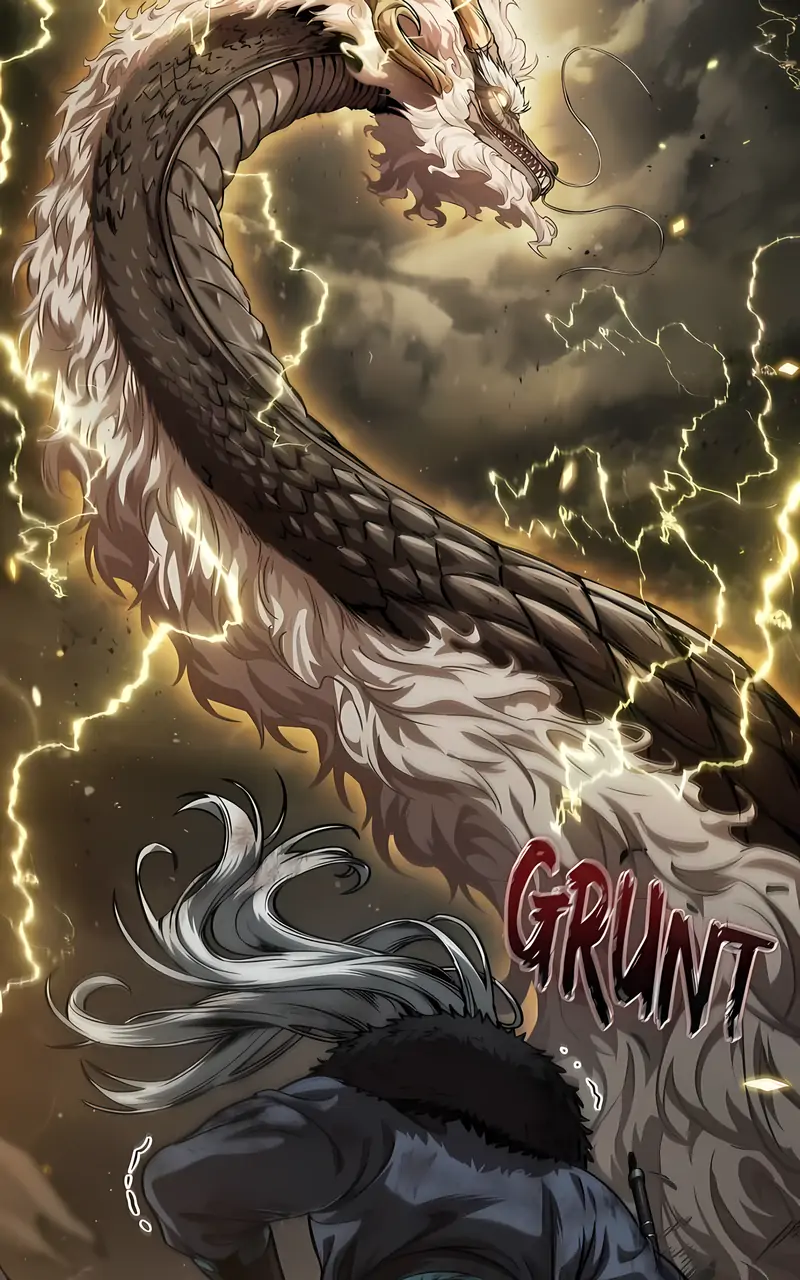 Read Nano Machine ENGLISH Manga Online