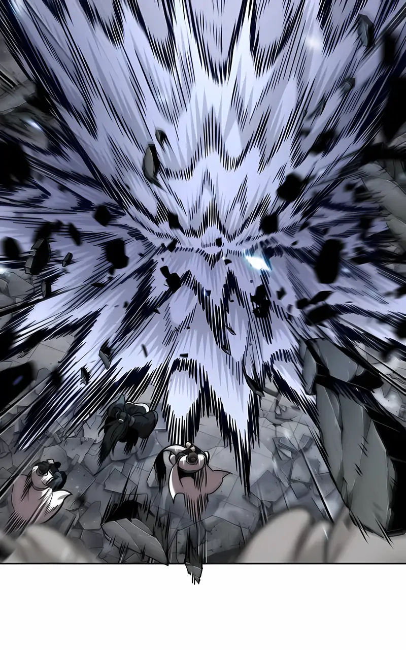 Read Nano Machine ENGLISH Manga Online