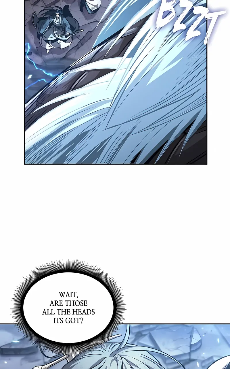 Read Nano Machine ENGLISH Manga Online