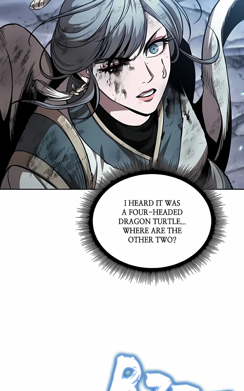 Read Nano Machine ENGLISH Manga Online