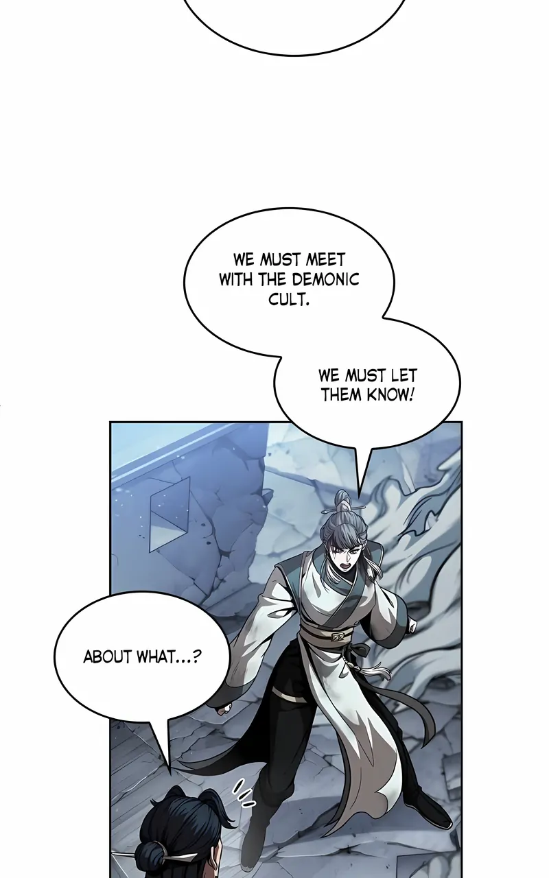 Read Nano Machine ENGLISH Manga Online