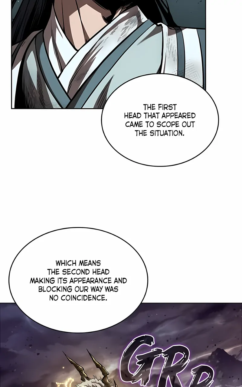 Read Nano Machine ENGLISH Manga Online