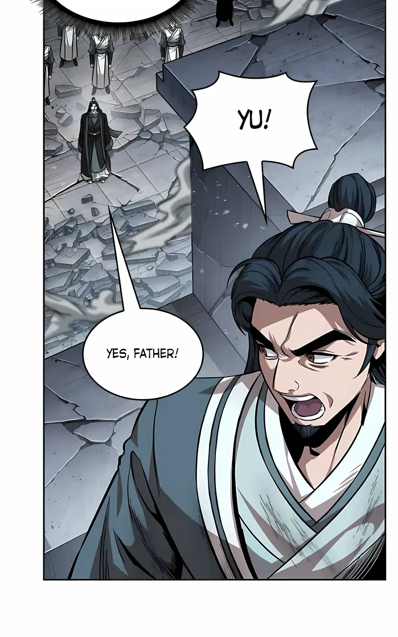 Read Nano Machine ENGLISH Manga Online