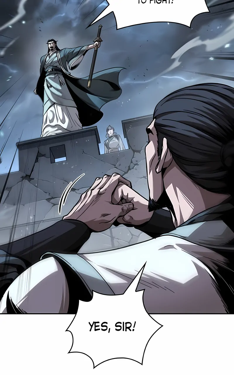 Read Nano Machine ENGLISH Manga Online