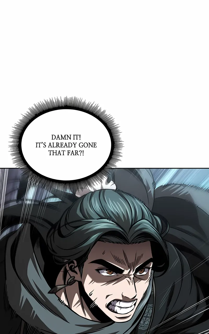 Read Nano Machine ENGLISH Manga Online