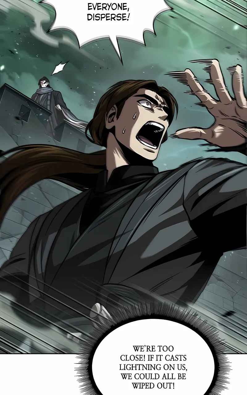 Read Nano Machine ENGLISH Manga Online