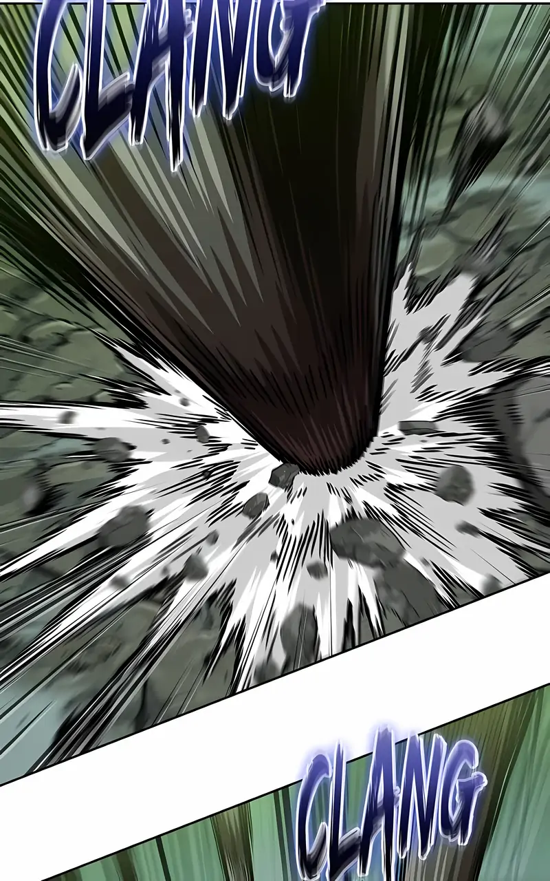 Read Nano Machine ENGLISH Manga Online