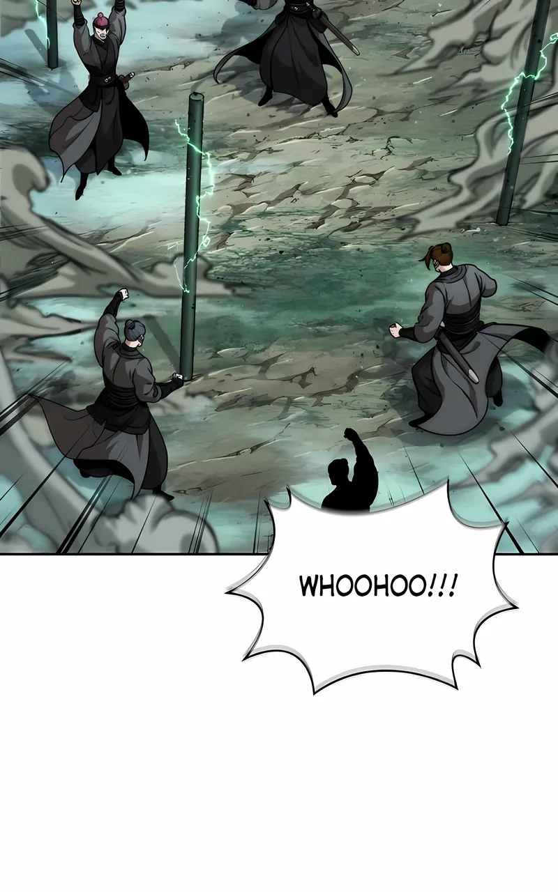 Read Nano Machine ENGLISH Manga Online