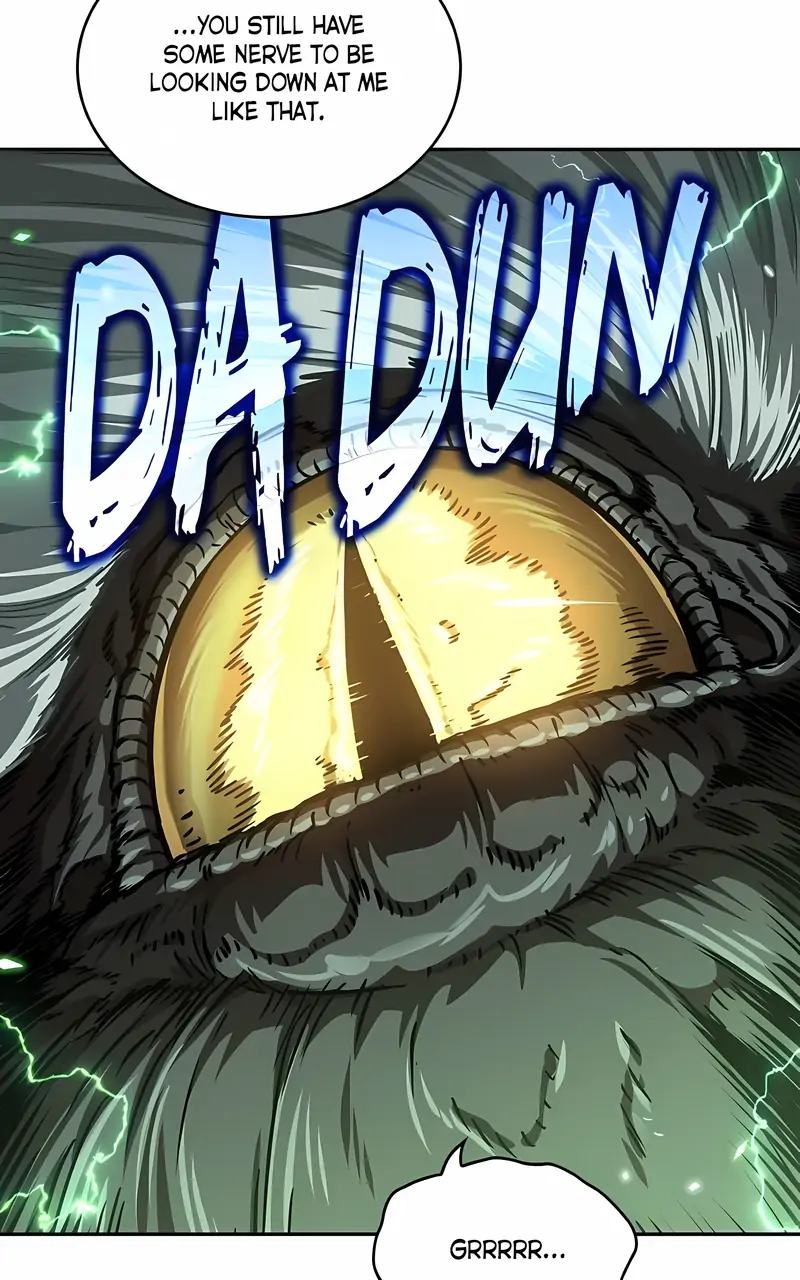 Read Nano Machine ENGLISH Manga Online