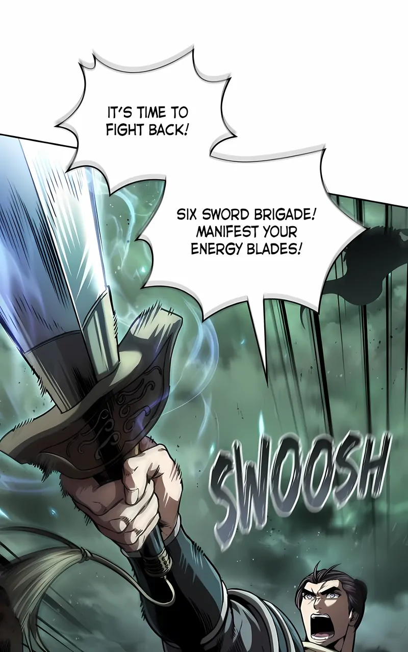 Read Nano Machine ENGLISH Manga Online