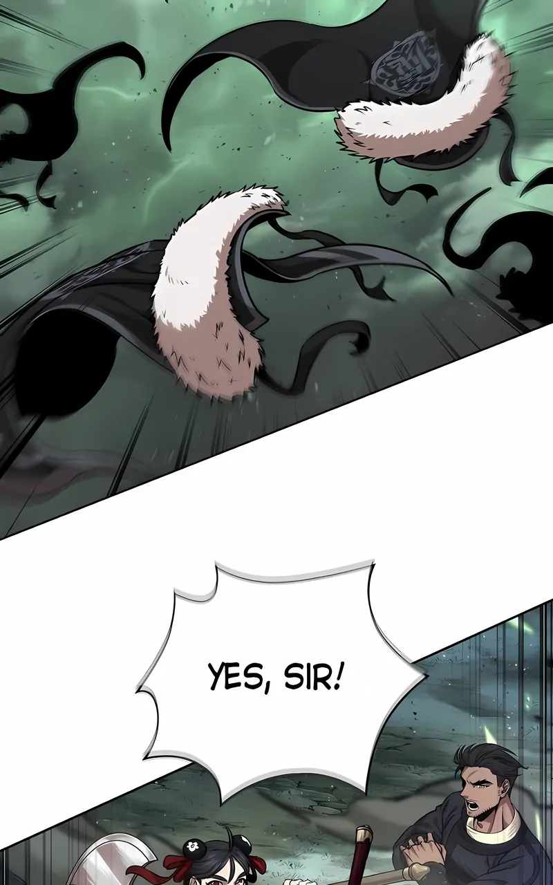 Read Nano Machine ENGLISH Manga Online