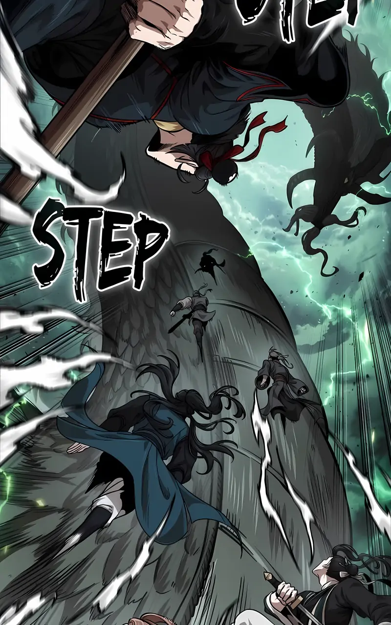 Read Nano Machine ENGLISH Manga Online