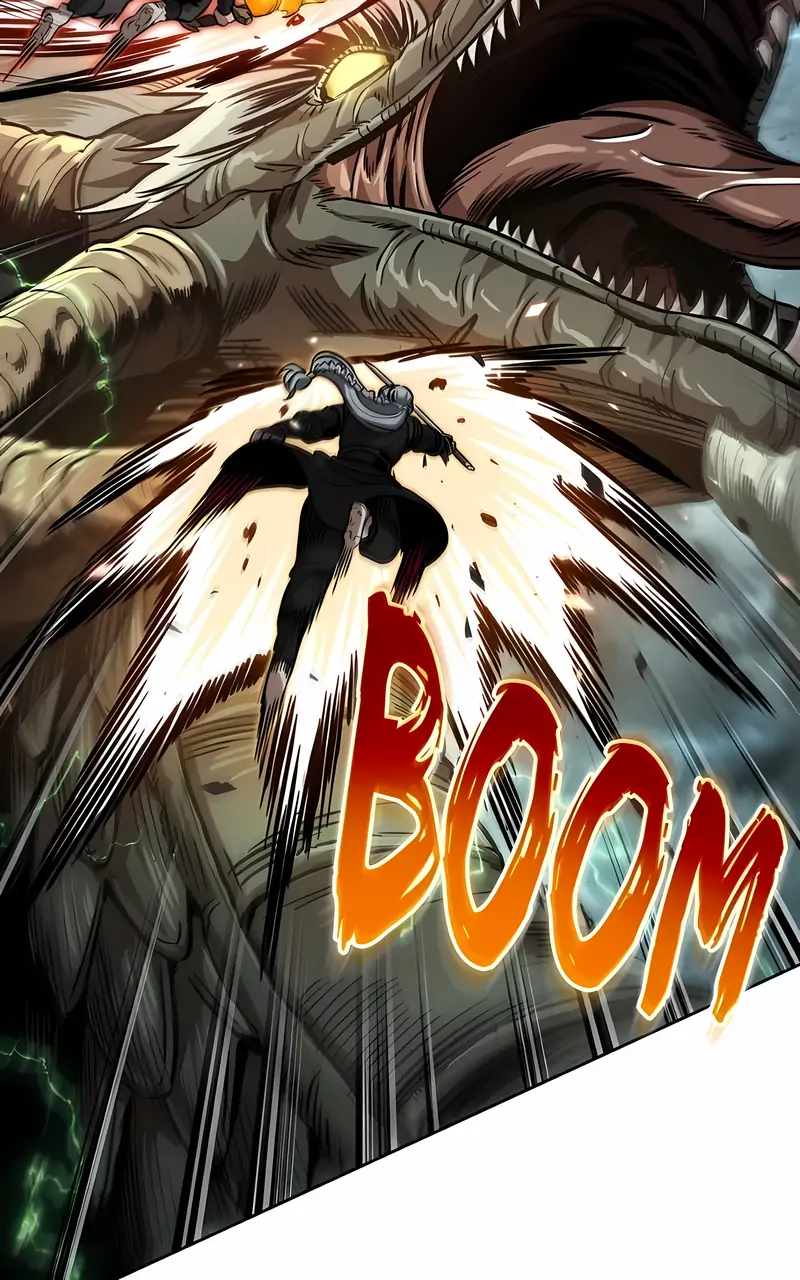 Read Nano Machine ENGLISH Manga Online