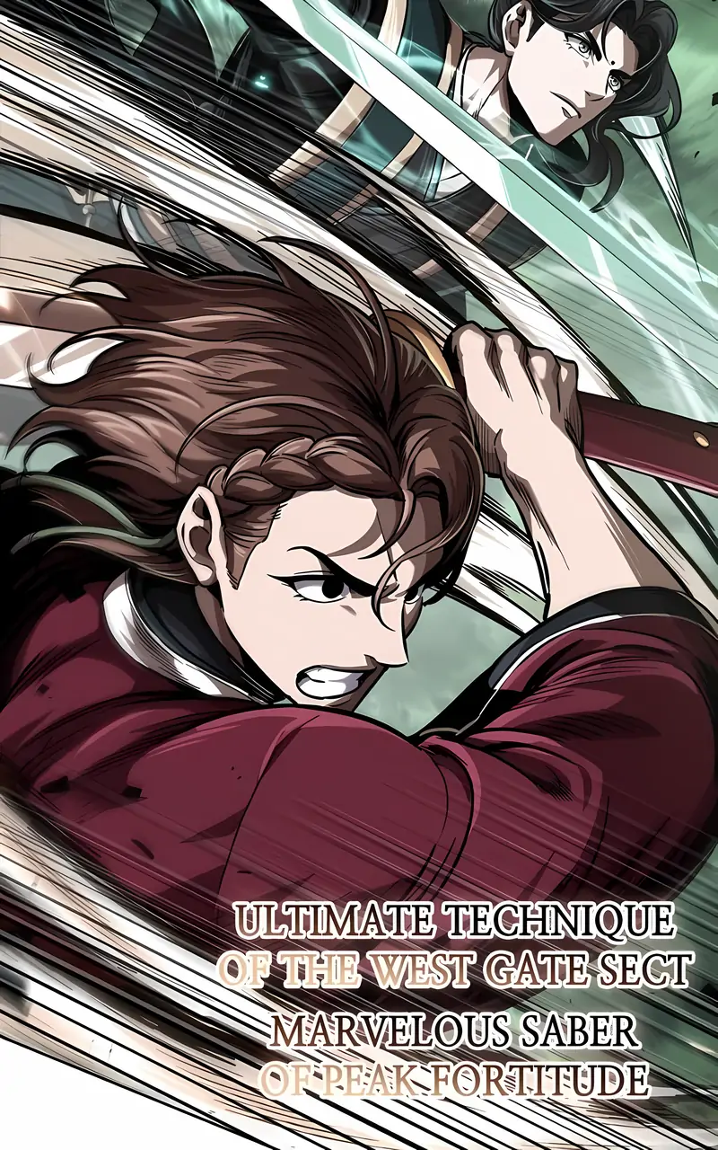 Read Nano Machine ENGLISH Manga Online