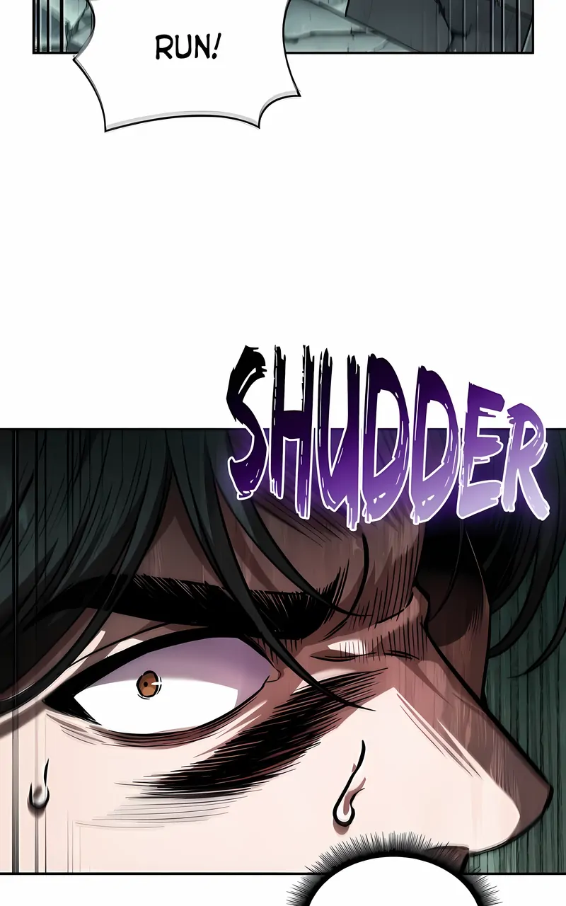 Read Nano Machine ENGLISH Manga Online