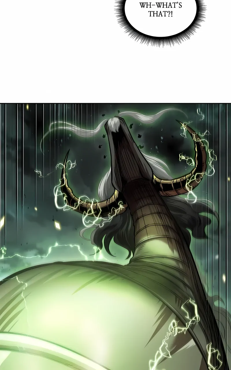 Read Nano Machine ENGLISH Manga Online