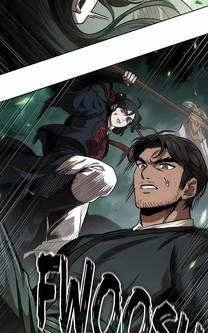 Read Nano Machine ENGLISH Manga Online