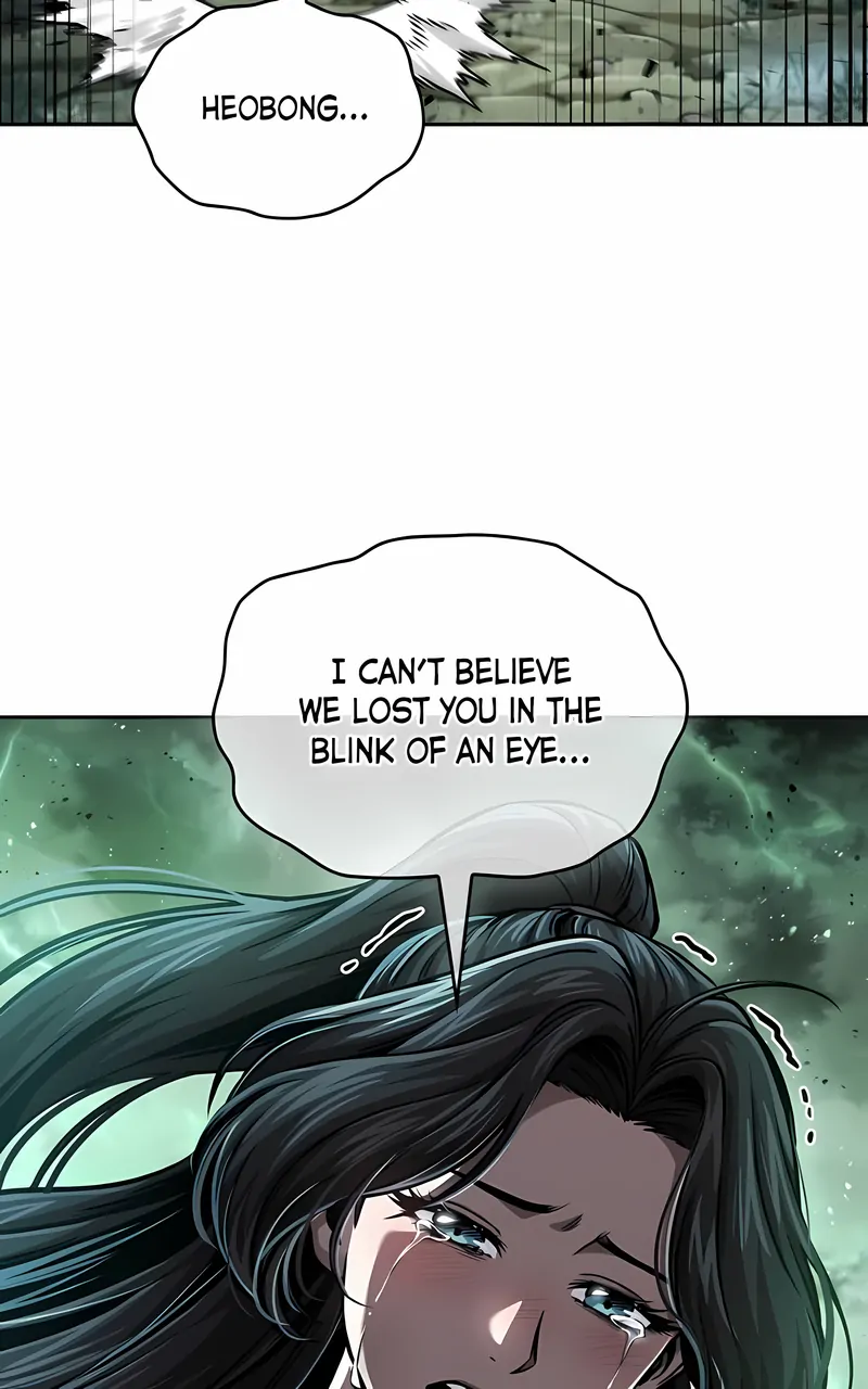 Read Nano Machine ENGLISH Manga Online