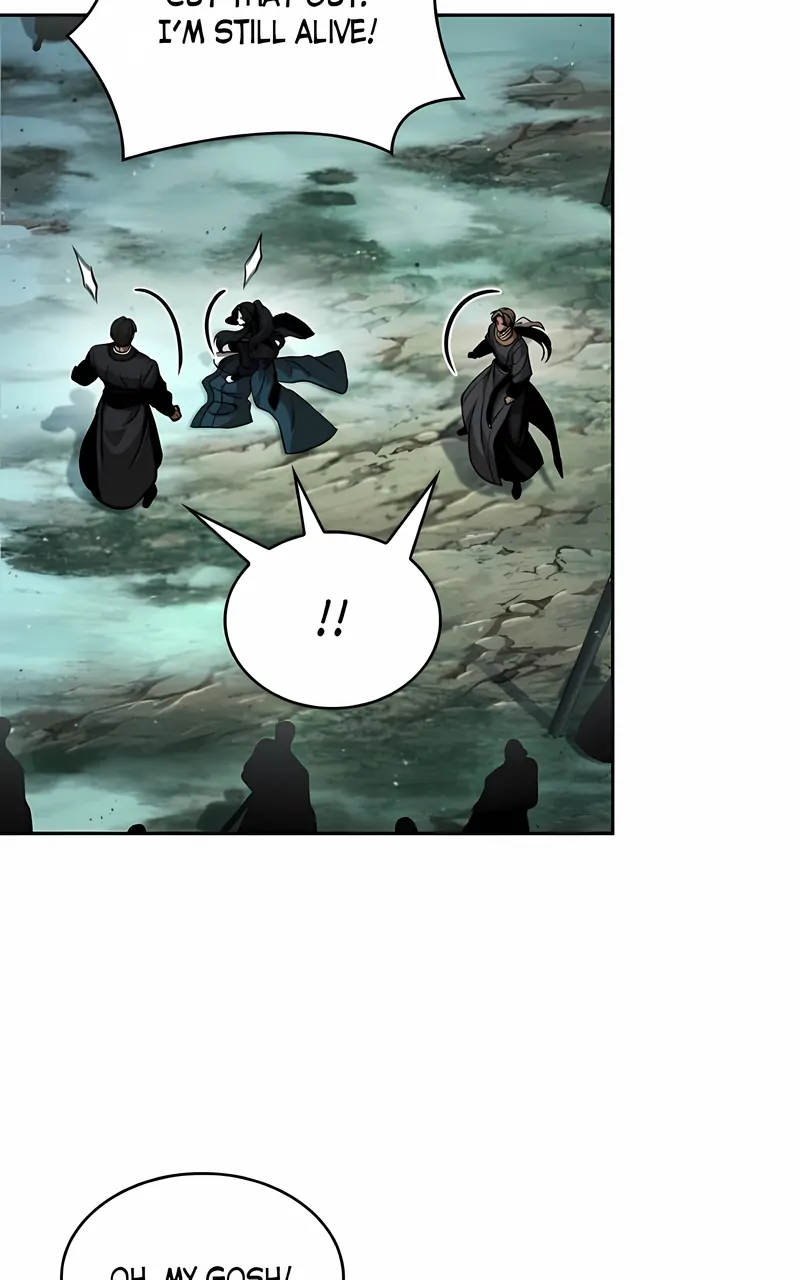 Read Nano Machine ENGLISH Manga Online