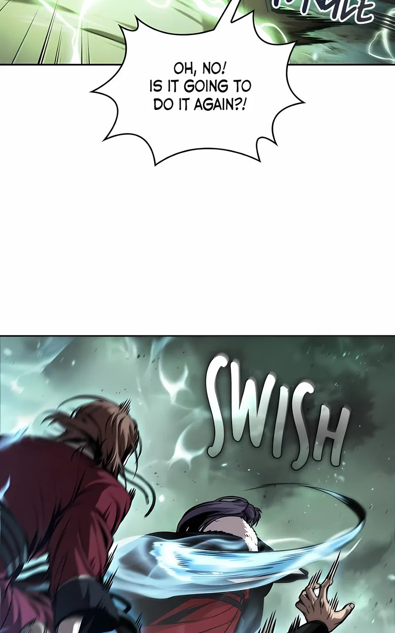 Read Nano Machine ENGLISH Manga Online