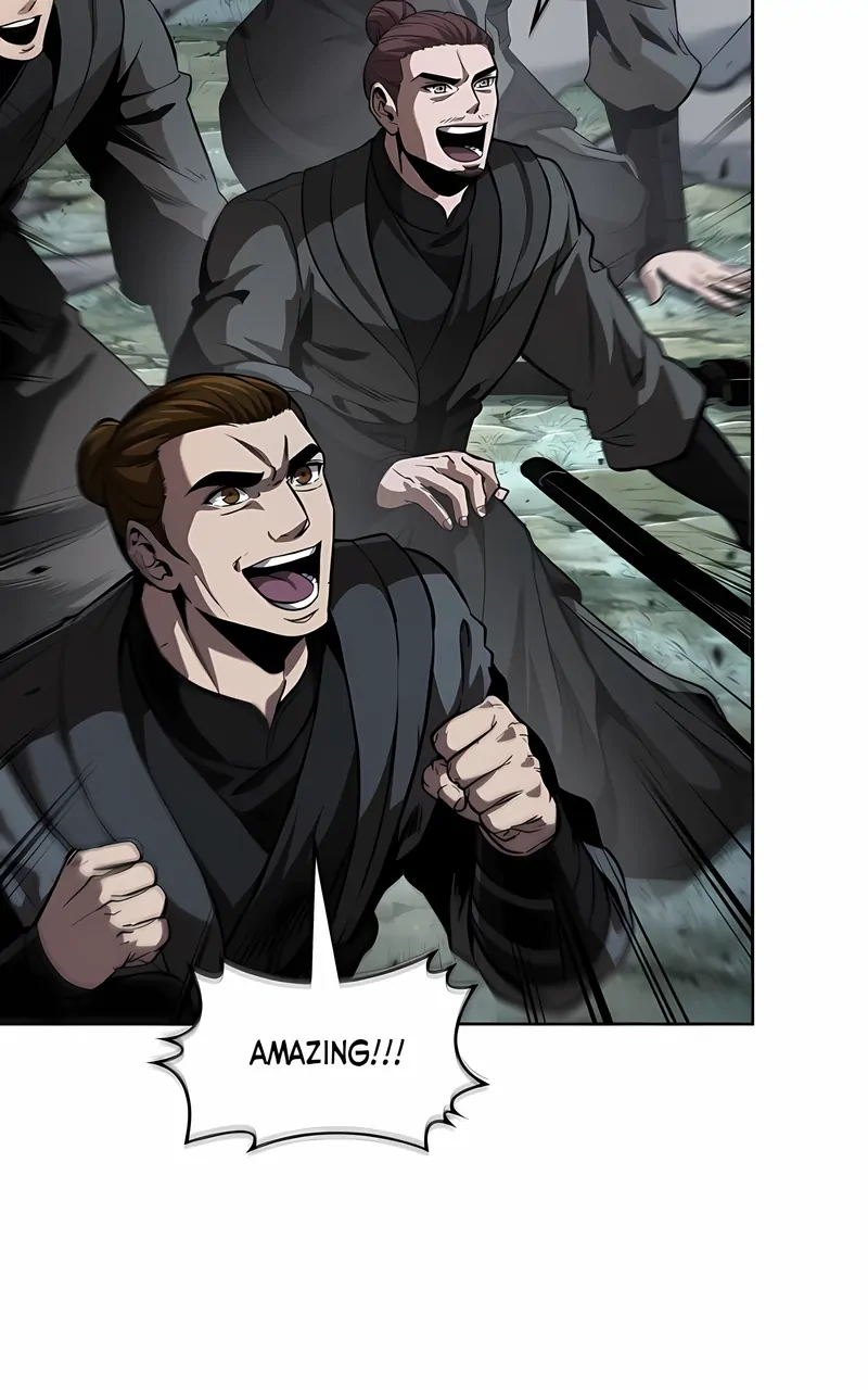 Read Nano Machine ENGLISH Manga Online