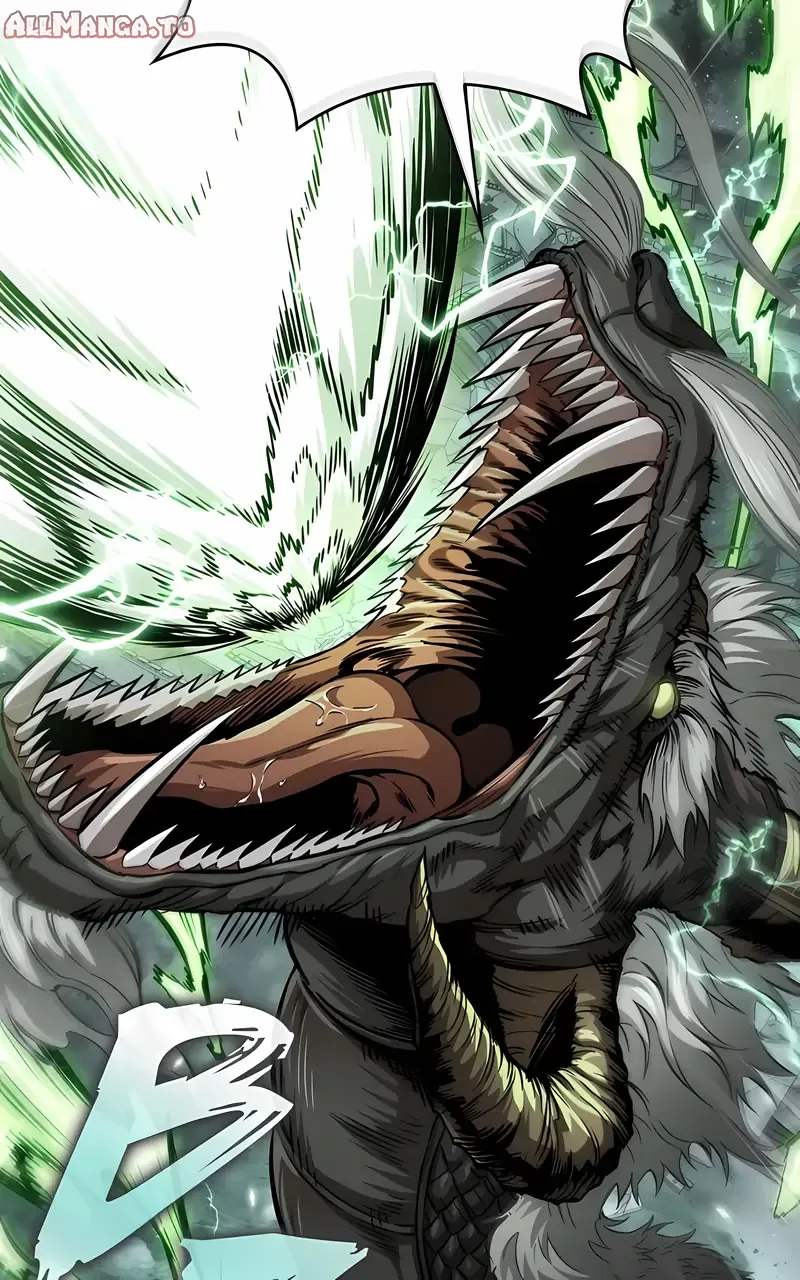 Read Nano Machine ENGLISH Manga Online