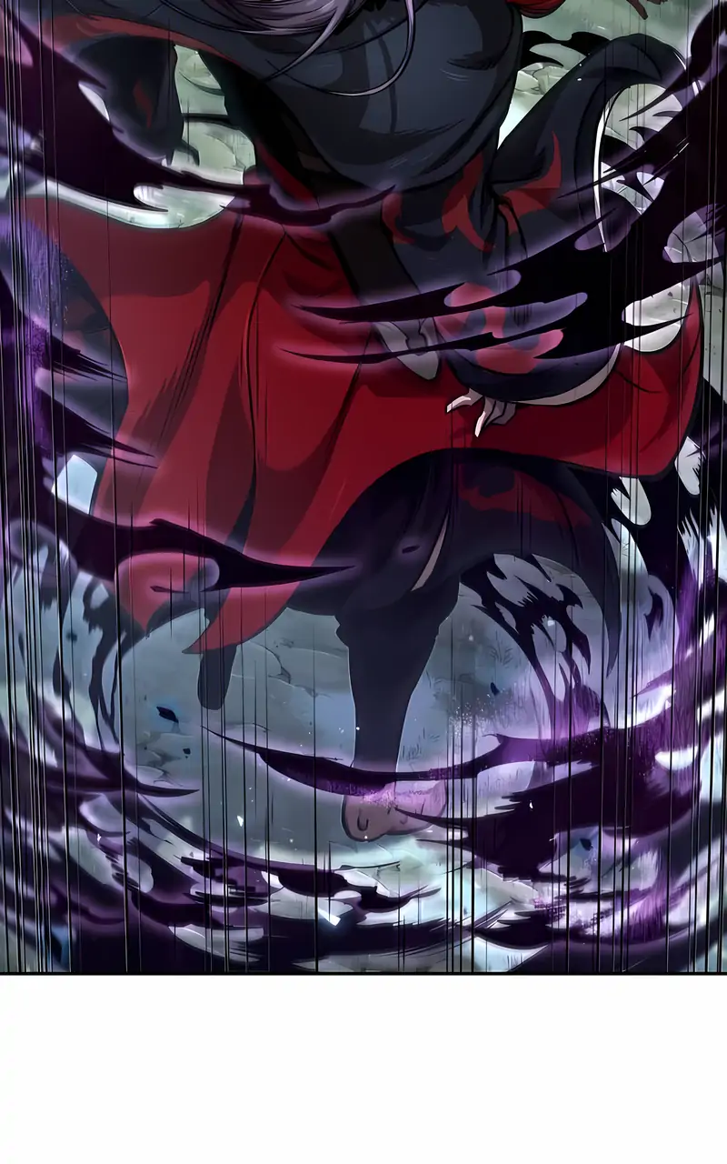 Read Nano Machine ENGLISH Manga Online