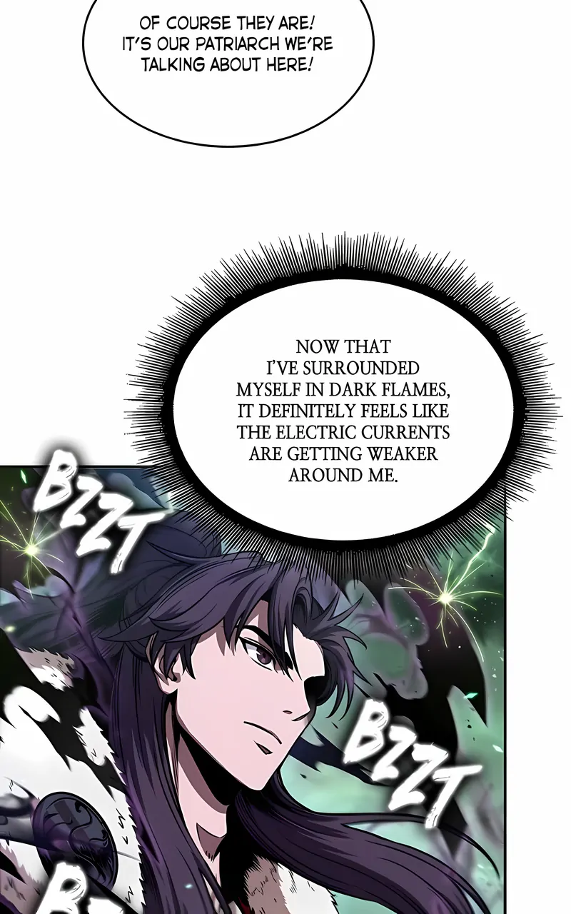 Read Nano Machine ENGLISH Manga Online