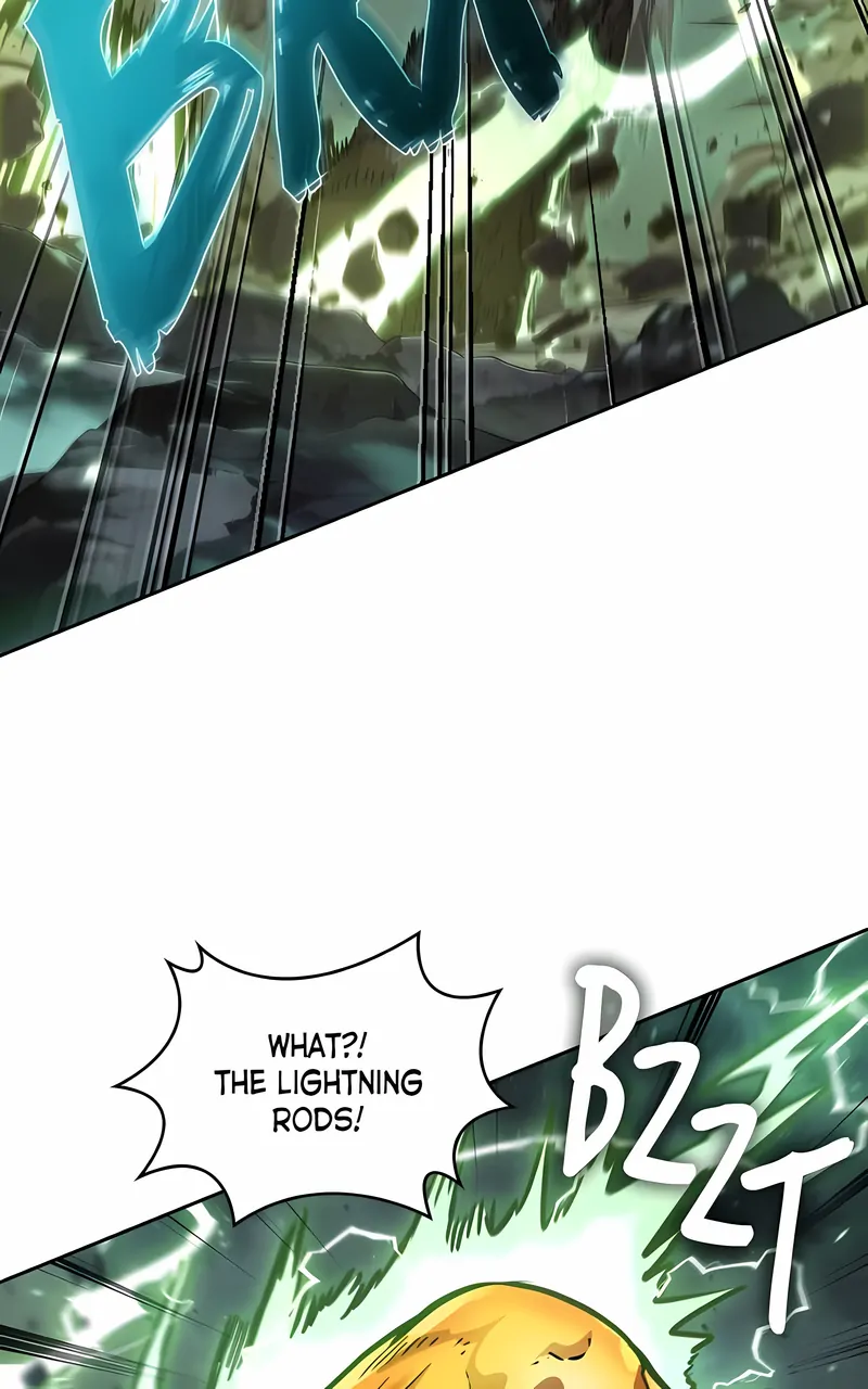 Read Nano Machine ENGLISH Manga Online