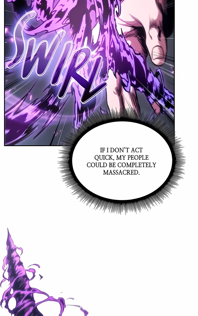 Read Nano Machine ENGLISH Manga Online