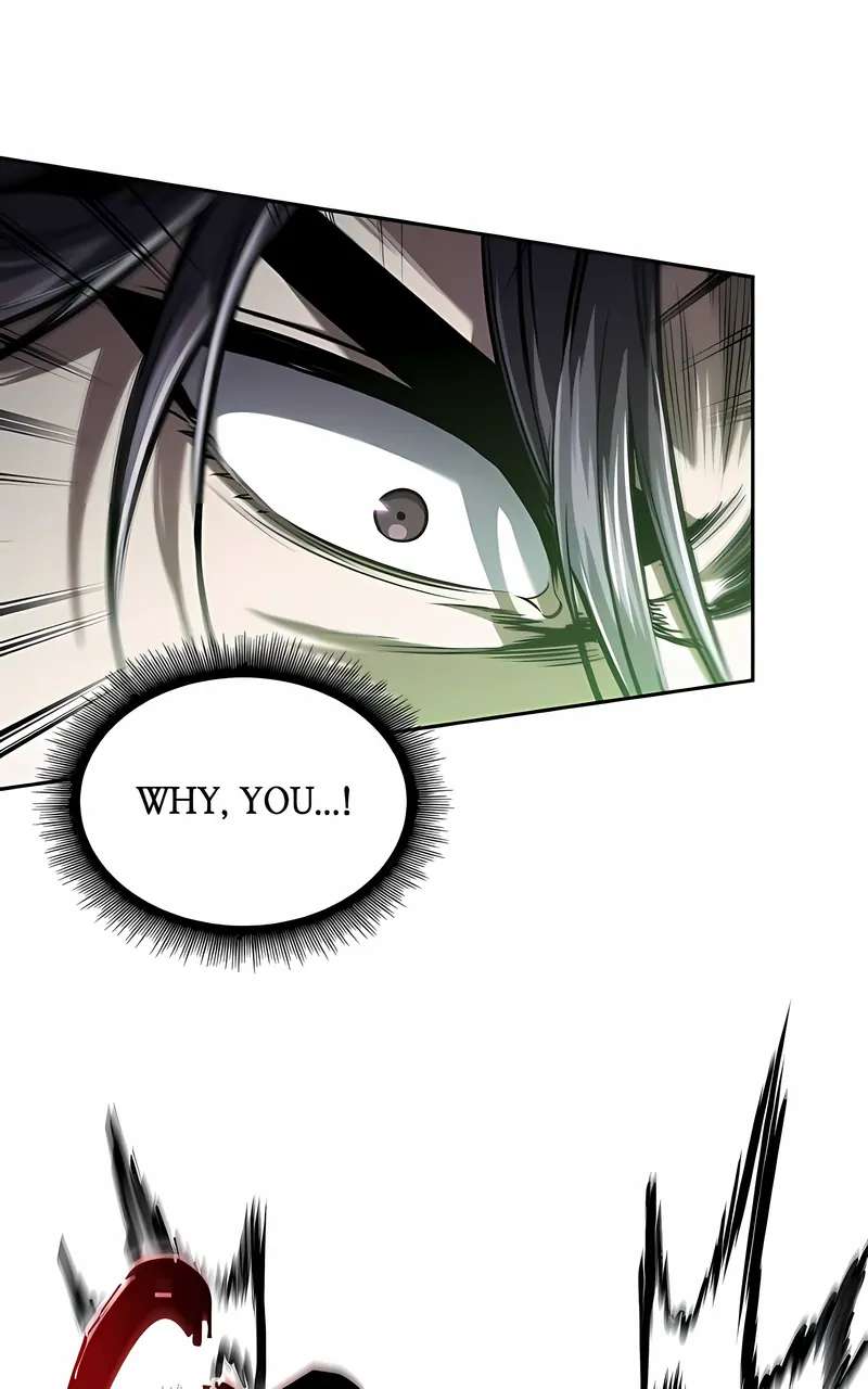 Read Nano Machine ENGLISH Manga Online