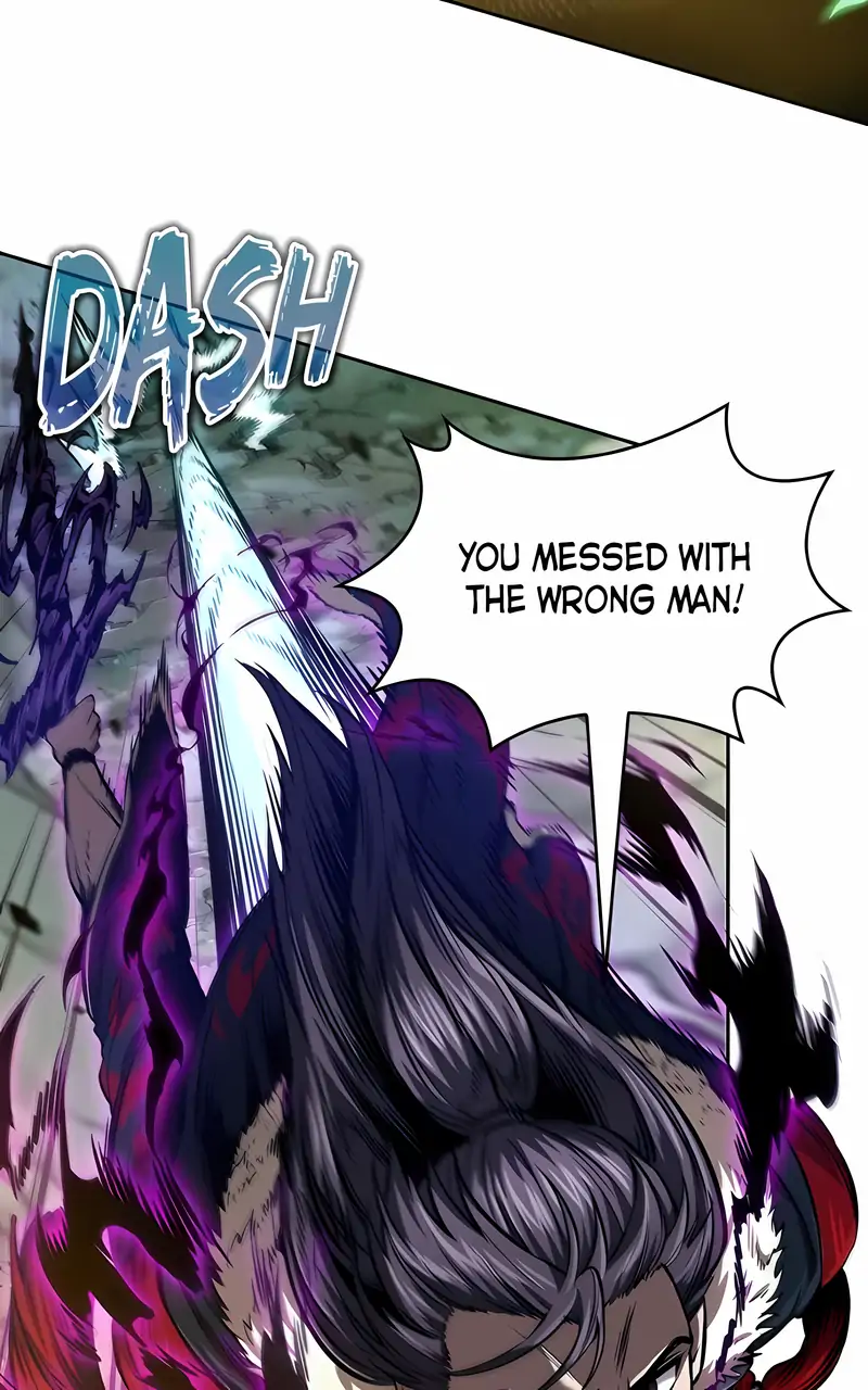 Read Nano Machine ENGLISH Manga Online